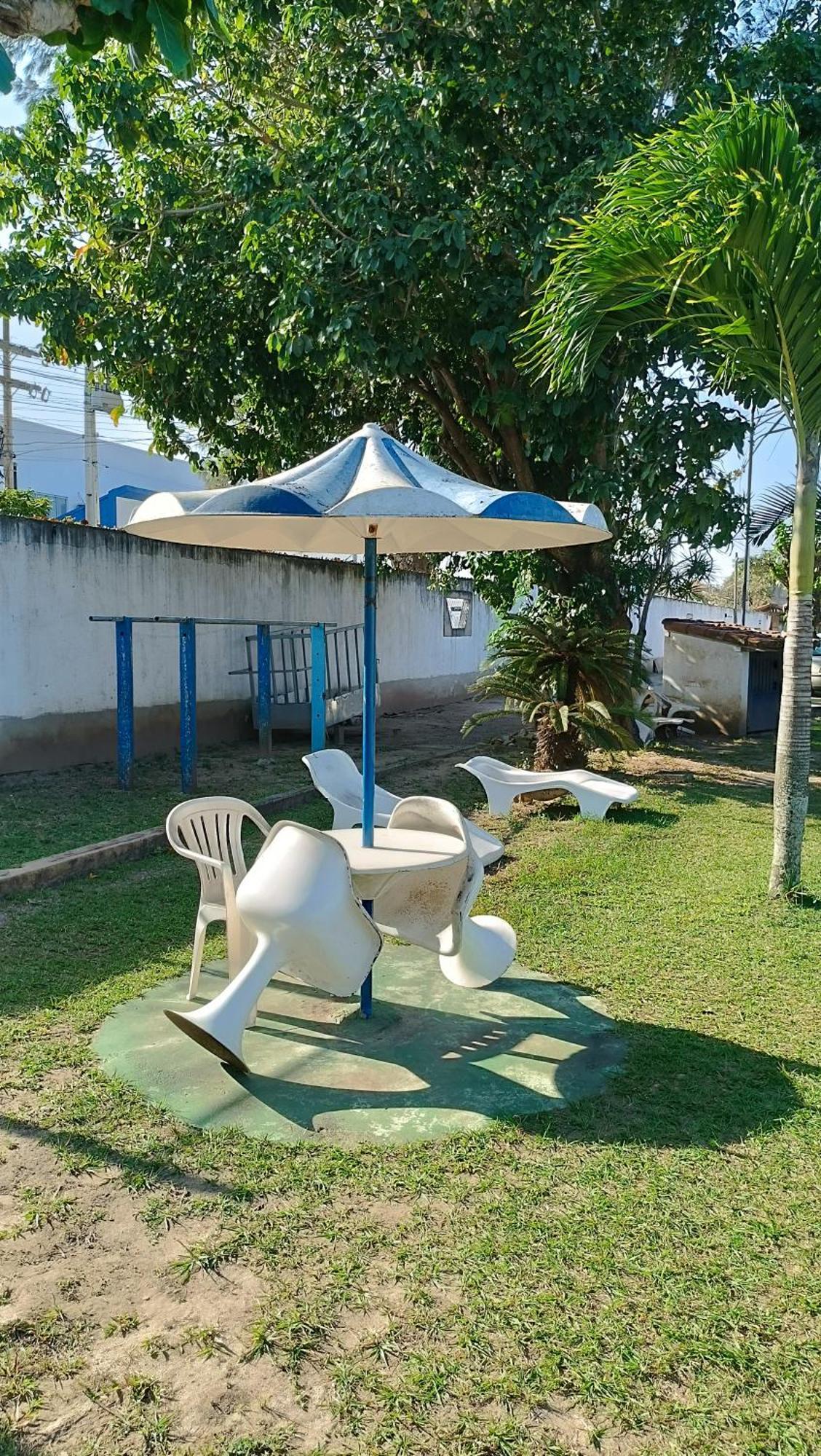 Aluguel Temporada Studio Praia Do Forte Em Cabo Frio Luaran gambar